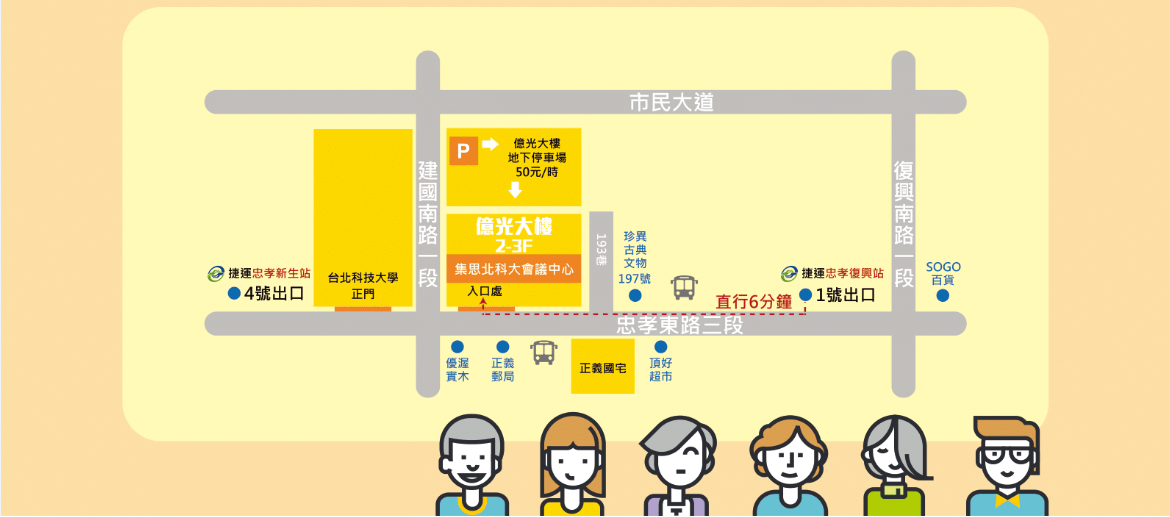 幸福科技2022